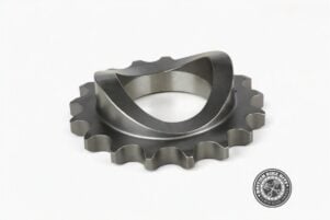 ENGINE SPROCKET 18T - BSA A7/A10