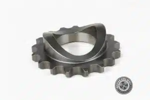ENGINE SPROCKET 18T - BSA A7/A10