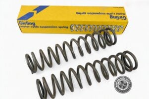 GIRLING SUSPENSION SPRINGS 96lbs(NOS) (PR)