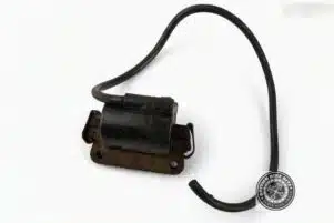 ENERGY TRANSFER IGNITION COIL(NOS) - BSA B50MX