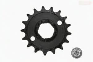 19T GEARBOX SPROCKET – TRIUMPH UNIT 350/500
