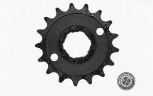 18T GEARBOX SPROCKET – TRIUMPH UNIT 350/500