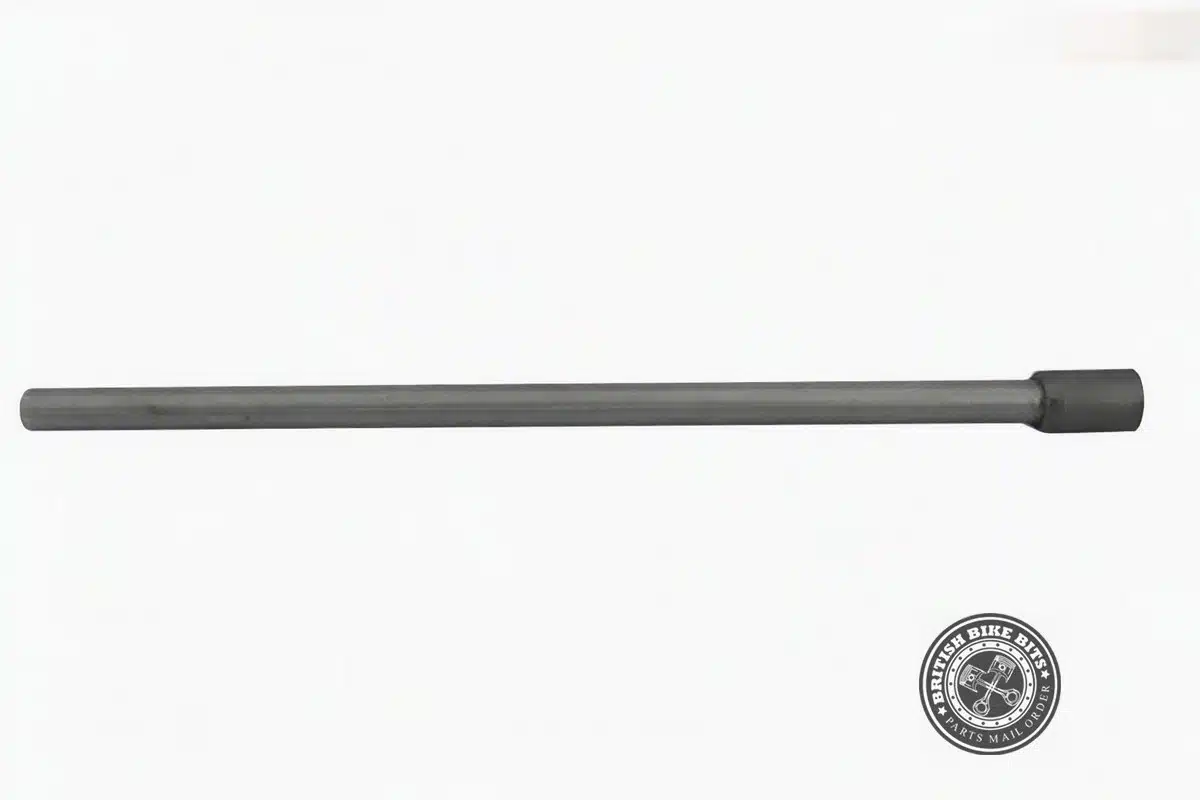 ENGINE PUSHROD - TRIUMPH T20