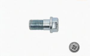 FORK RESTRICTOR BOLT - TRIUMPH