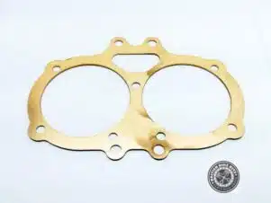 COPPER HEAD GASKET - BSA A50/A65