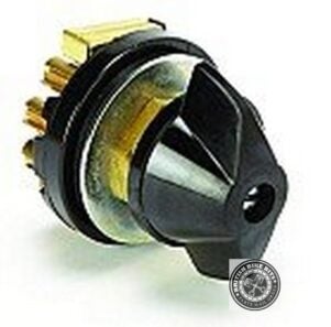 LIGHT SWITCH 41SA - TRIUMPH/BSA/AJS/NORTON/MATCHLESS