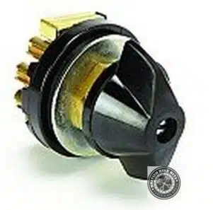 LIGHT SWITCH 41SA - TRIUMPH/BSA/AJS/NORTON/MATCHLESS