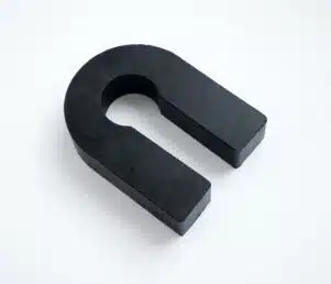 PETROL TANK MOUNTING RUBBER - BSA R3
