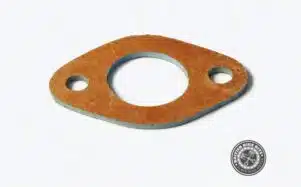 HEAT INSULATION WASHER - ROYAL ENFIELD INTERCEPTOR
