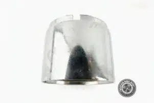 FORK SEAL HOLDER/SLEEVE NUT (NOS) - BSA BANTAM