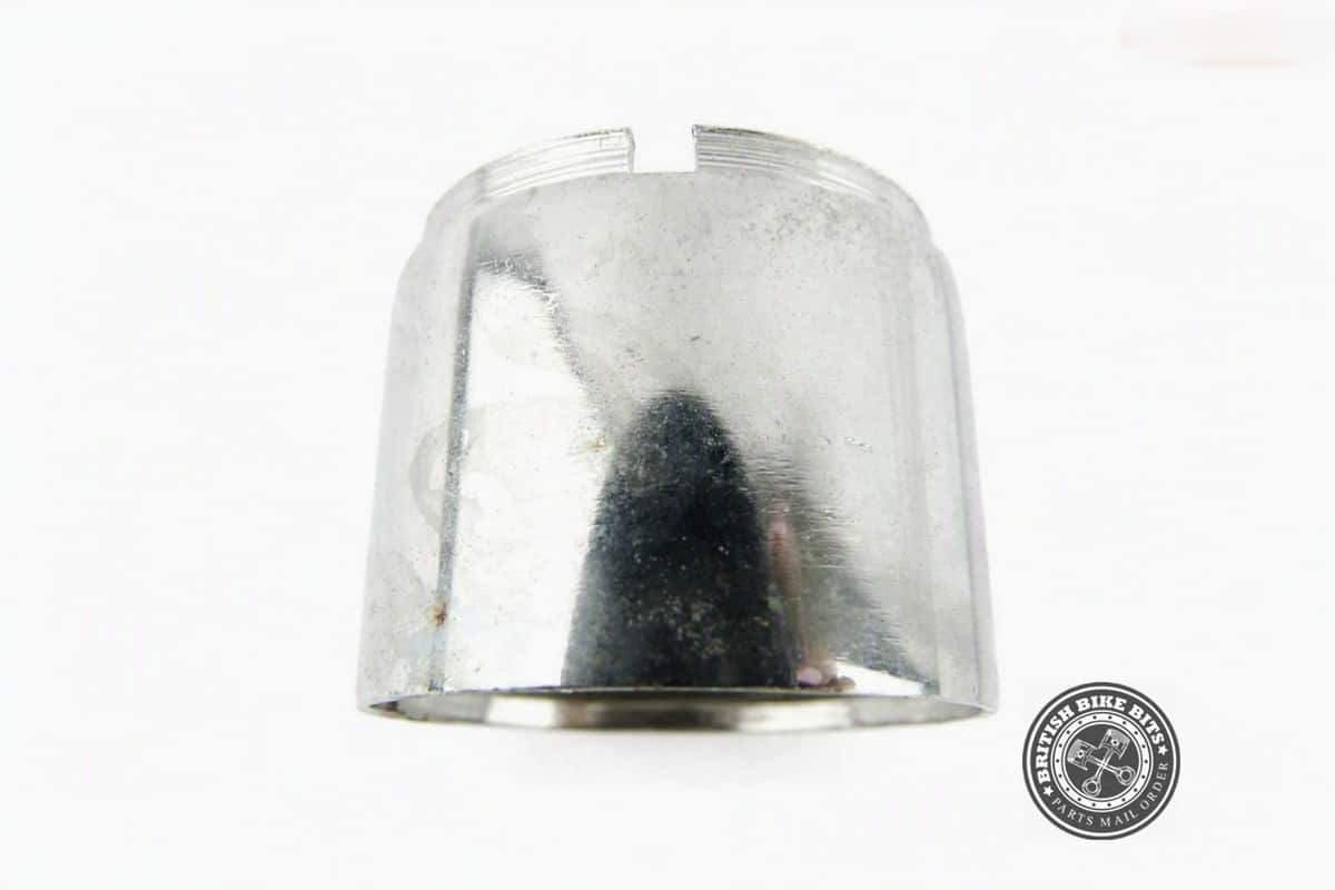 FORK SEAL HOLDER/SLEEVE NUT (NOS) - BSA BANTAM