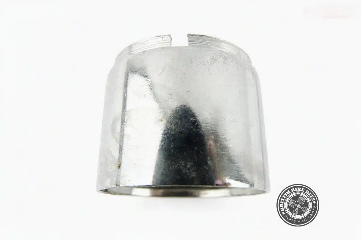 FORK SEAL HOLDER/SLEEVE NUT (NOS) - BSA BANTAM