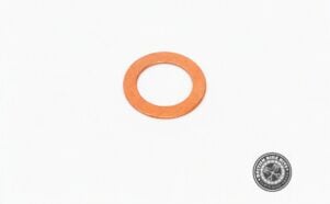 ROCKER SPINDLE WASHER (NOS) - ROYAL ENFIELD INTERCEPTOR