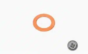ROCKER SPINDLE WASHER (NOS) - ROYAL ENFIELD INTERCEPTOR