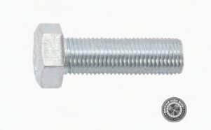 CENTRE STAND PIVOT BOLT - TRIUMPH