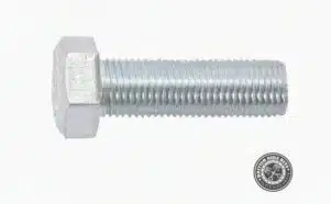 CENTRE STAND PIVOT BOLT - TRIUMPH