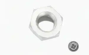 CENTRE STAND PIVOT NUT - TRIUMPH