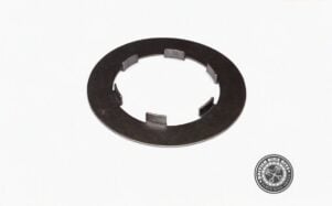 GEARBOX SPROCKET TAB WASHER - TRIUMPH/BSA