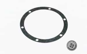 SPROCKET COVER GASKET- TRIUMPH/BSA