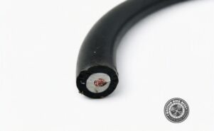 HIGH TENSION LEAD - COPPER INNER
