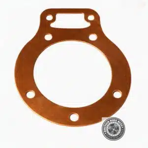 COPPER CYLINDER HEAD GASKET - ROYAL ENFIELD 250