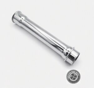 PUSHROD COVER TUBE - TRIUMPH T150/ROCKET 3