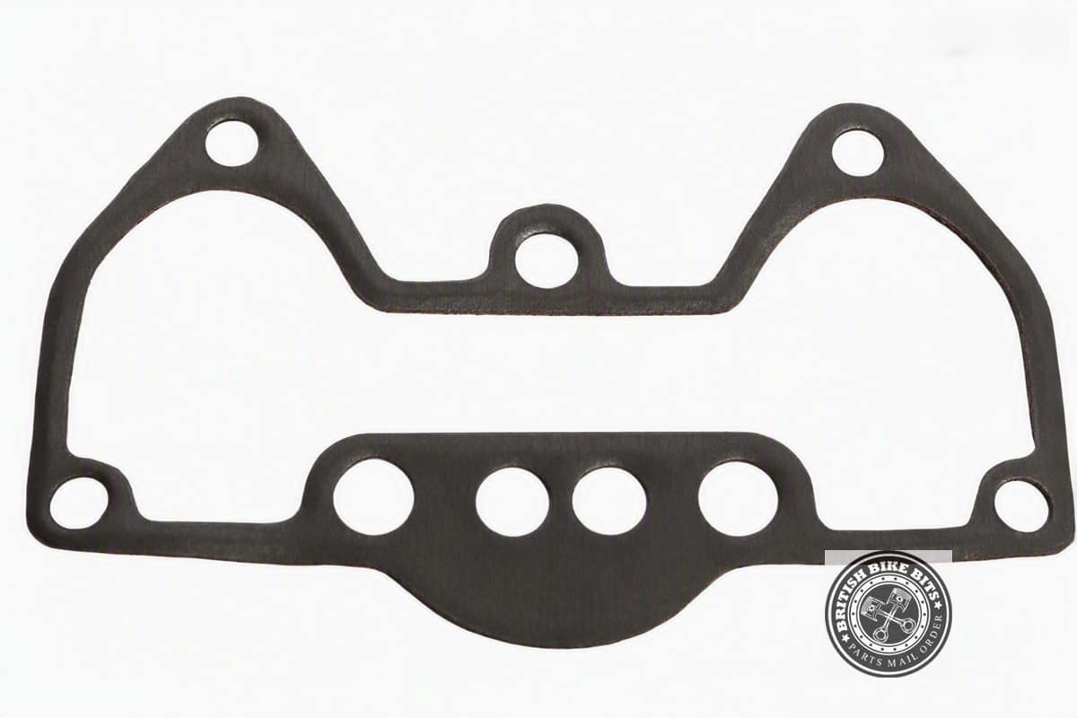 ROCKER BOX GASKET - TRIUMPH T100/TR5T