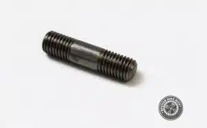 ALTERNATOR ROTOR ATTACHMENT STUD - ROYAL ENFIELD INTERCEPTOR