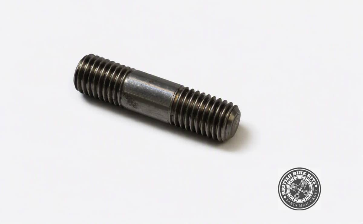ALTERNATOR ROTOR ATTACHMENT STUD - ROYAL ENFIELD INTERCEPTOR