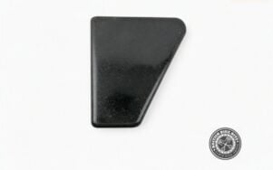 LH Steel Side Panel (NOS) – Triumph TR6 Trophy / T120 Bonneville 1972-73