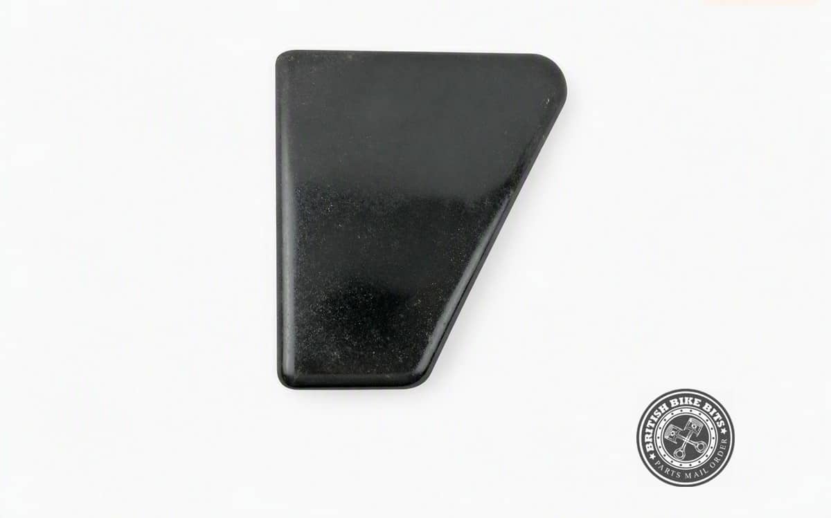 LH Steel Side Panel (NOS) – Triumph TR6 Trophy / T120 Bonneville 1972-73