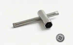 JET KEY REMOVAL TOOL - 376/100 MAIN JETS