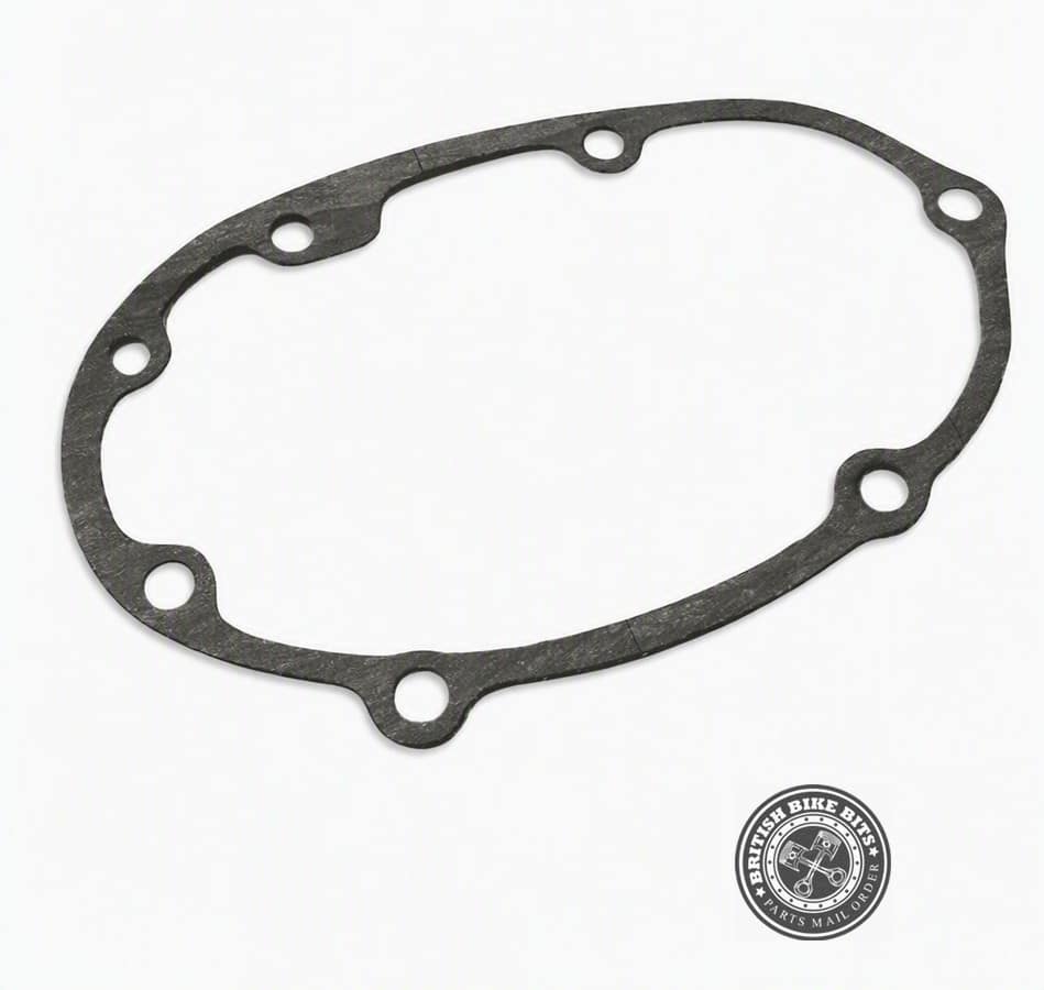 OUTER GEARBOX GASKET - BSA A7/A10/B31/B32/B33/B34