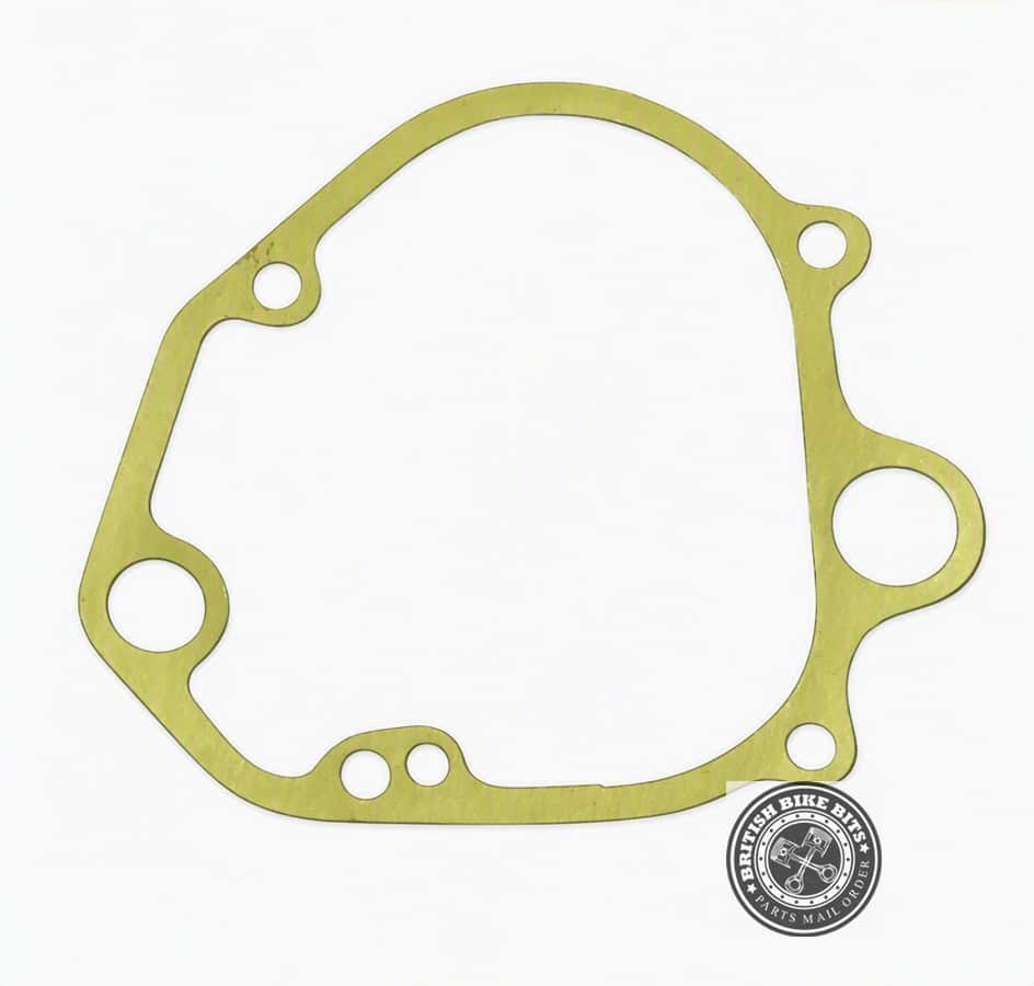 INNER GEARBOX GASKET - BSA A7/A10/B31/B32/B33/B34