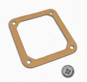 GEARBOX INSPECTION GASKET - BSA B31/B32/B33/B34