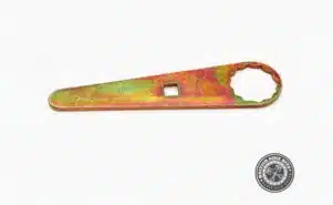FORK TOP NUT SPANNER TOOL - BSA/TRIUMPH