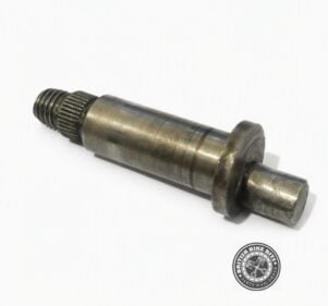 EXHAUST LIFTER SPINDLE (NOS) - BSA M20/M21