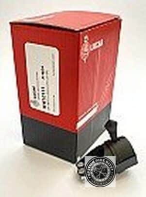 Lucas Model 9 Dip switch Diamond lever 31482A