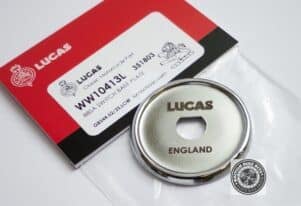 SWITCH BASE PLATE 88SA - BSA/MATCHLESS