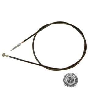 CLUTCH CABLE 48" - BSA A7/A10/B31/B33