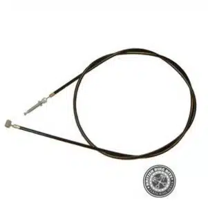 CLUTCH CABLE 48" - BSA A7/A10/B31/B33