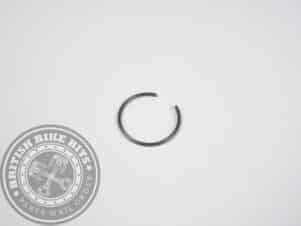 GUDGEON PIN CIRCLIP - ROYAL ENFIELD