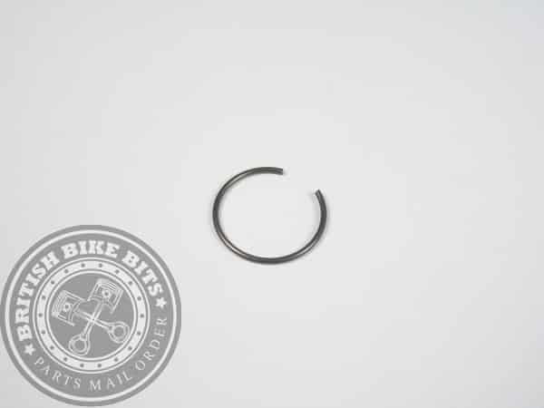 GUDGEON PIN CIRCLIP - ROYAL ENFIELD