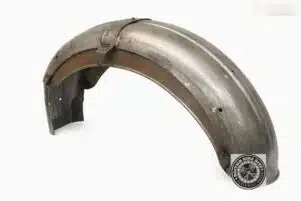 REAR MUDGUARD - TRIUMPH T100/T110/6T