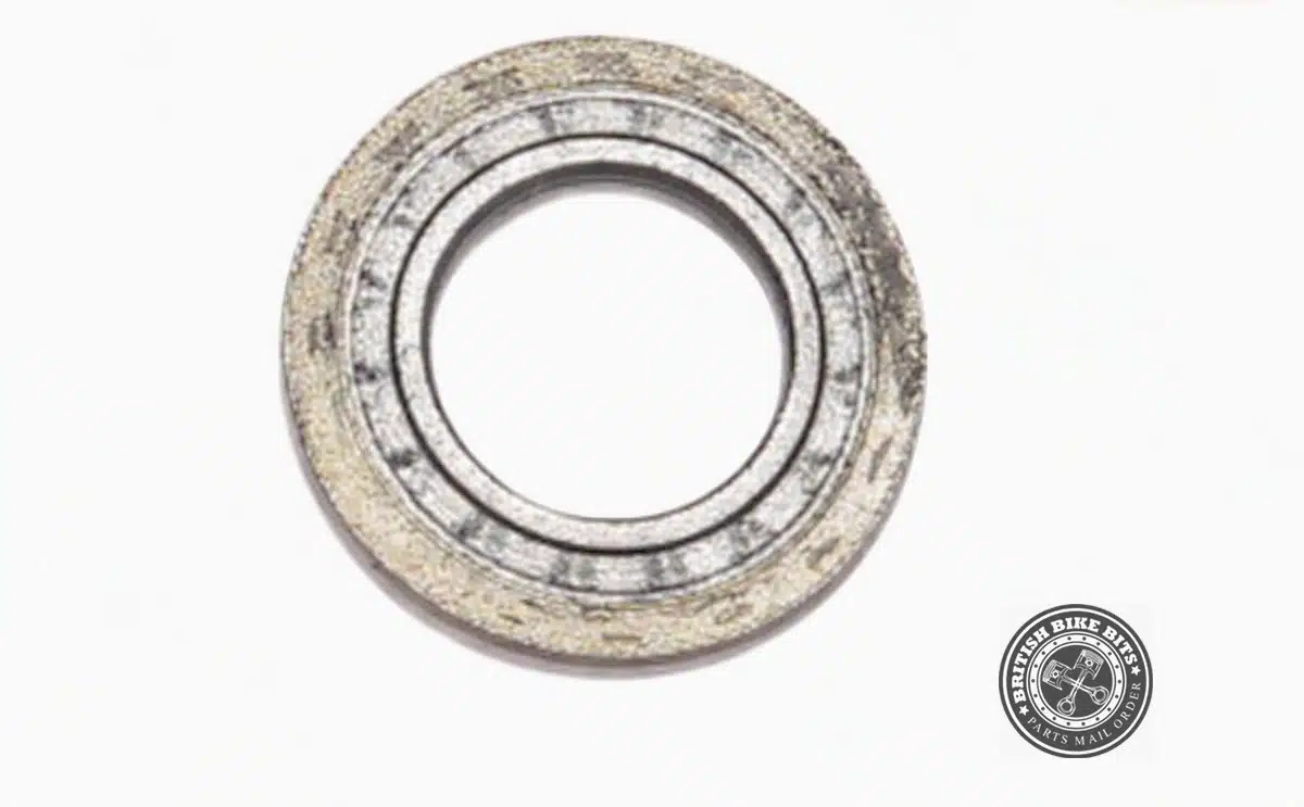 BONDED WASHER FOR PETROL TAP - TRIUMPH/BSA