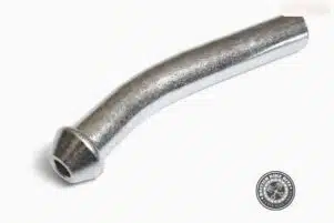 PETROL PIPE TUBE - BSA R3/TRIUMPH X75/NORTON