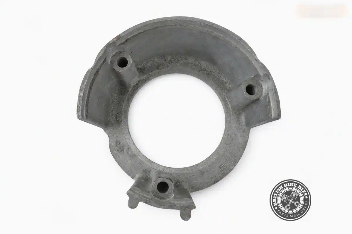 ALTERNATOR HOUSING - BSA A50/A65 - Image 2