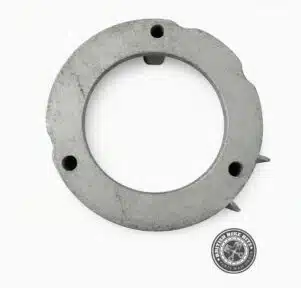 ALTERNATOR HOUSING - BSA A50/A65