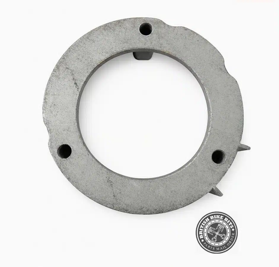 ALTERNATOR HOUSING - BSA A50/A65