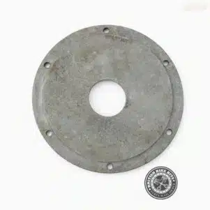 GEARBOX SPROCKET COVER (NOS) - BSA C25/B25/B44